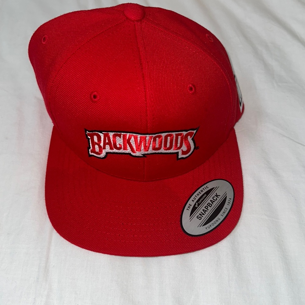 Backwoods hat